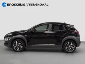 Hyundai Kona thumbnail 6