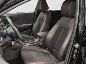 Hyundai Kona thumbnail 8