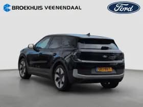 Ford Explorer thumbnail 3
