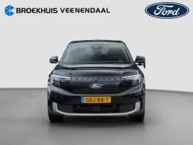 Ford Explorer thumbnail 4