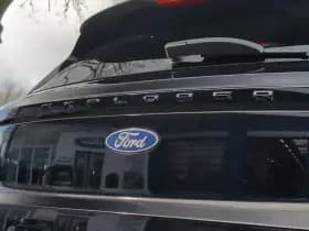 Ford Explorer thumbnail 33