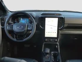 Ford Ranger thumbnail 2