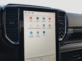Ford Ranger thumbnail 20