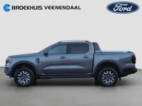 Ford Ranger thumbnail 6