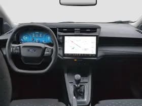 Ford Puma thumbnail 2
