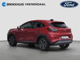 Ford Puma thumbnail 3