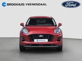 Ford Puma thumbnail 4