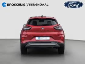 Ford Puma thumbnail 5