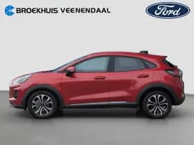 Ford Puma thumbnail 6