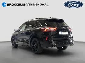 Ford Kuga thumbnail 3