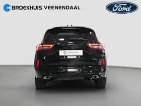 Ford Kuga thumbnail 4