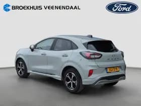Ford Puma thumbnail 3