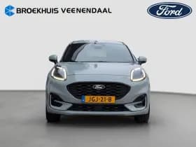 Ford Puma thumbnail 4