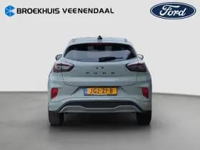 Ford Puma thumbnail 5