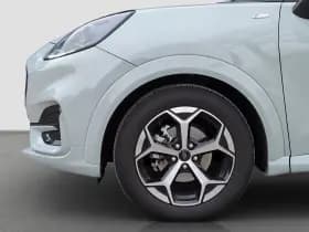 Ford Puma thumbnail 7