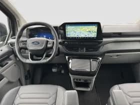 Ford Transit Custom thumbnail 2