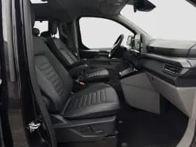 Ford Transit Custom thumbnail 11