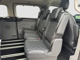 Ford Transit Custom thumbnail 12