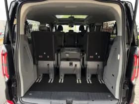Ford Transit Custom thumbnail 13