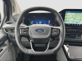 Ford Transit Custom thumbnail 14