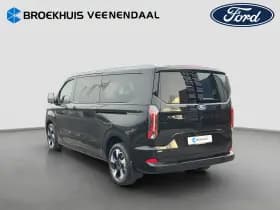 Ford Transit Custom thumbnail 3