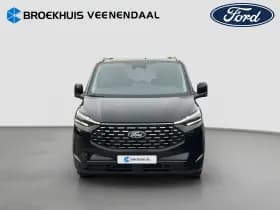 Ford Transit Custom thumbnail 4