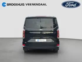 Ford Transit Custom thumbnail 5