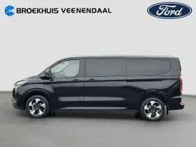 Ford Transit Custom thumbnail 6