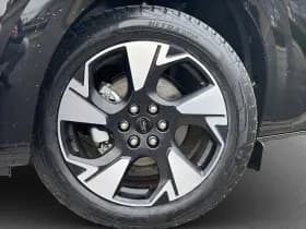 Ford Transit Custom thumbnail 7