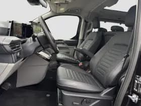 Ford Transit Custom thumbnail 8