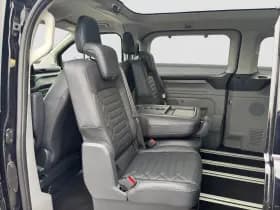 Ford Transit Custom thumbnail 9