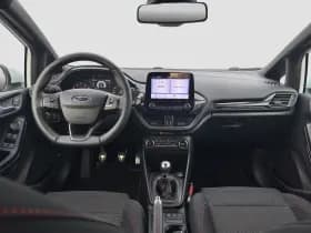 Ford Fiesta thumbnail 2