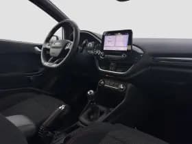 Ford Fiesta thumbnail 11