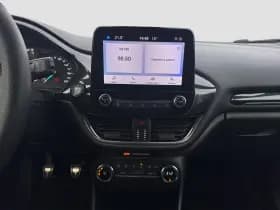 Ford Fiesta thumbnail 15
