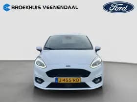 Ford Fiesta thumbnail 5