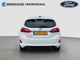 Ford Fiesta thumbnail 6