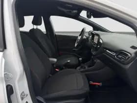 Ford Fiesta thumbnail 9