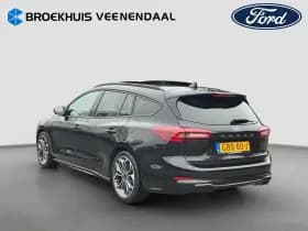Ford Focus thumbnail 3