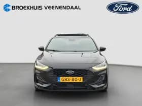 Ford Focus thumbnail 4