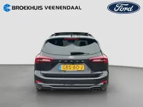 Ford Focus thumbnail 5