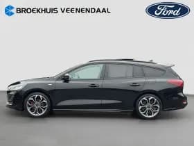 Ford Focus thumbnail 7