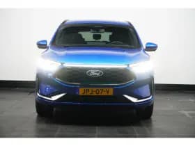Ford Kuga thumbnail 2
