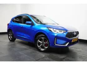 Ford Kuga thumbnail 3
