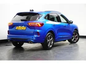 Ford Kuga thumbnail 4