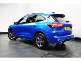 Ford Kuga thumbnail 5