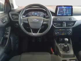 Ford Focus thumbnail 2