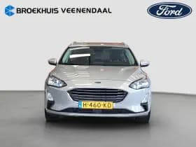 Ford Focus thumbnail 4