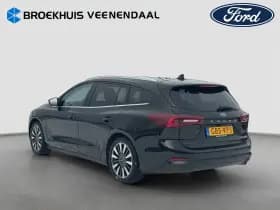 Ford Focus thumbnail 3