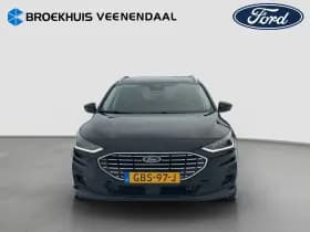 Ford Focus thumbnail 4