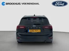 Ford Focus thumbnail 5